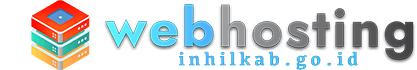 Webhosting Pemkab Indragiri Hilir